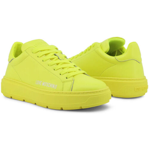 Love Moschino - - ja15304g1gid0 Amarillo