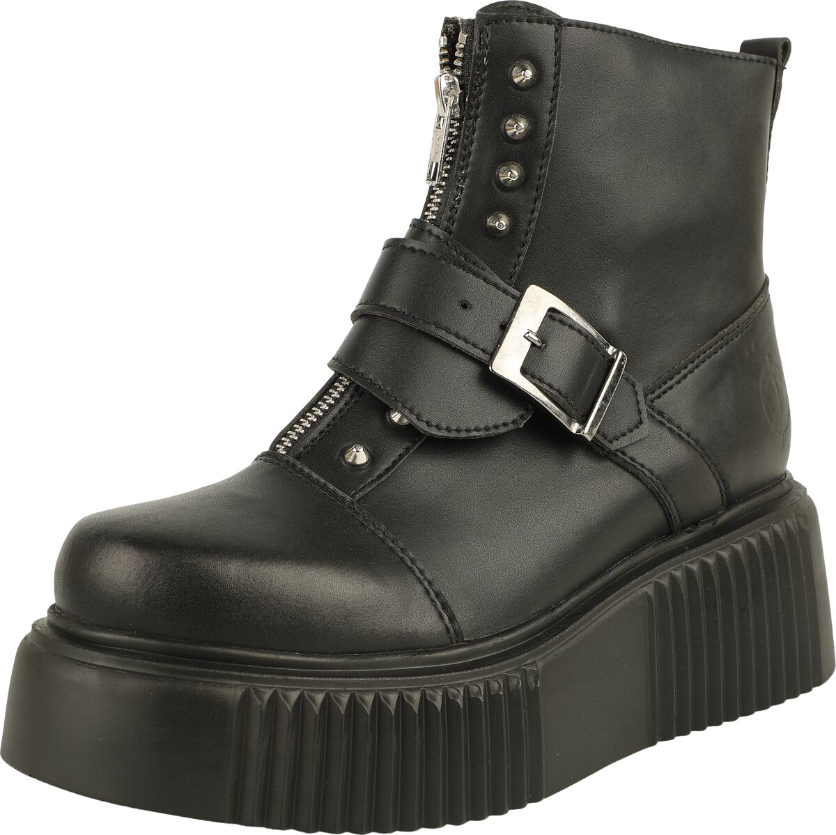 Deneb vegan | Altercore Bottes