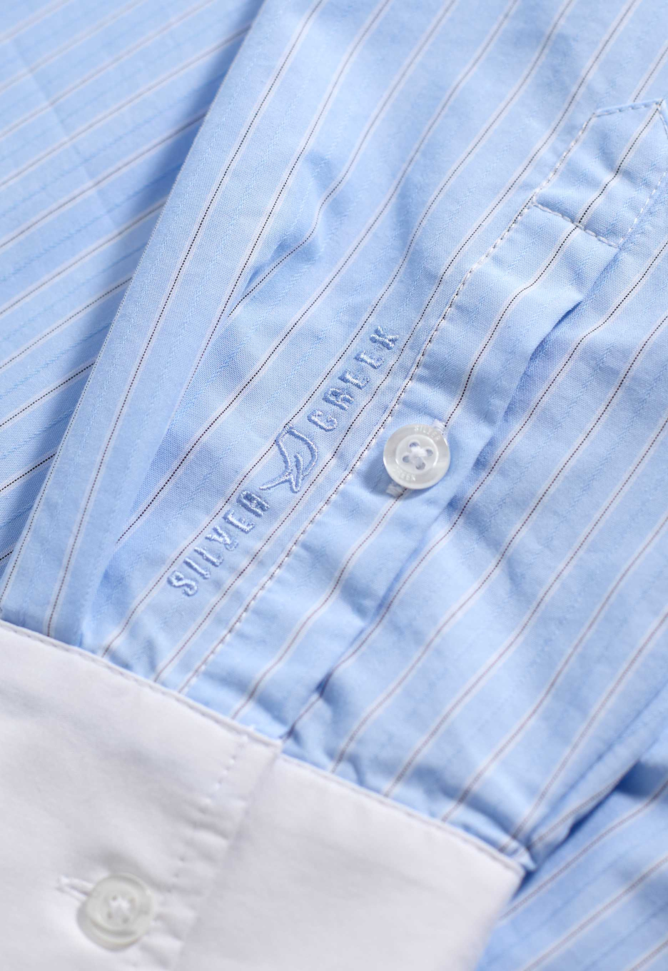 Silvercreek Kaelin Blouse