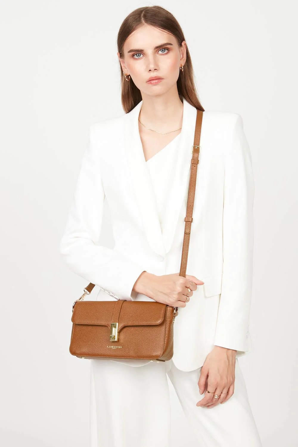 Milano Horizon-Sac baguette