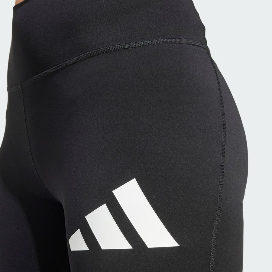 Adidas Legging long grand logo Train Essentials