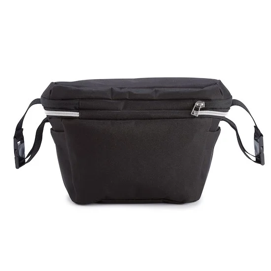 Sac pop-up Biarritz   noir        de               Béaba
