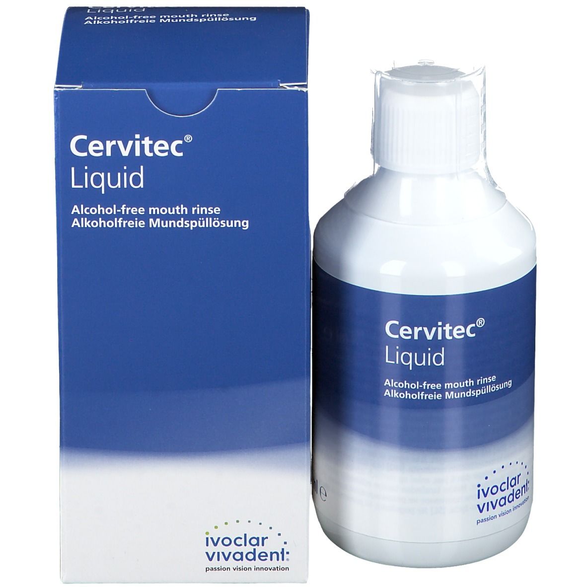 Cervitec® Liquid
