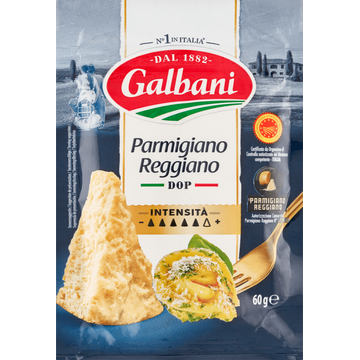 Galbani Parmigiano Reggiano Kaas 60 g