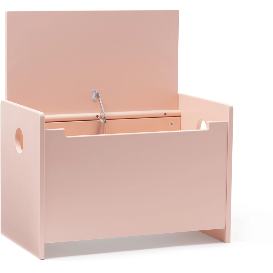 Kids Concept® Spielkiste Star aprikose