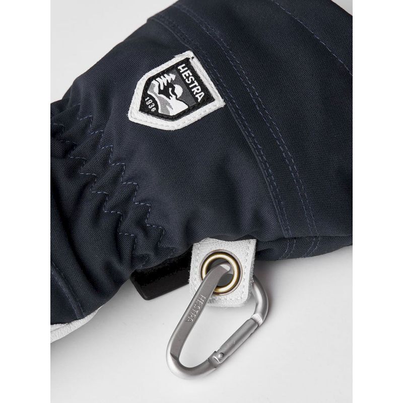 Heli Ski - Gants ski femme