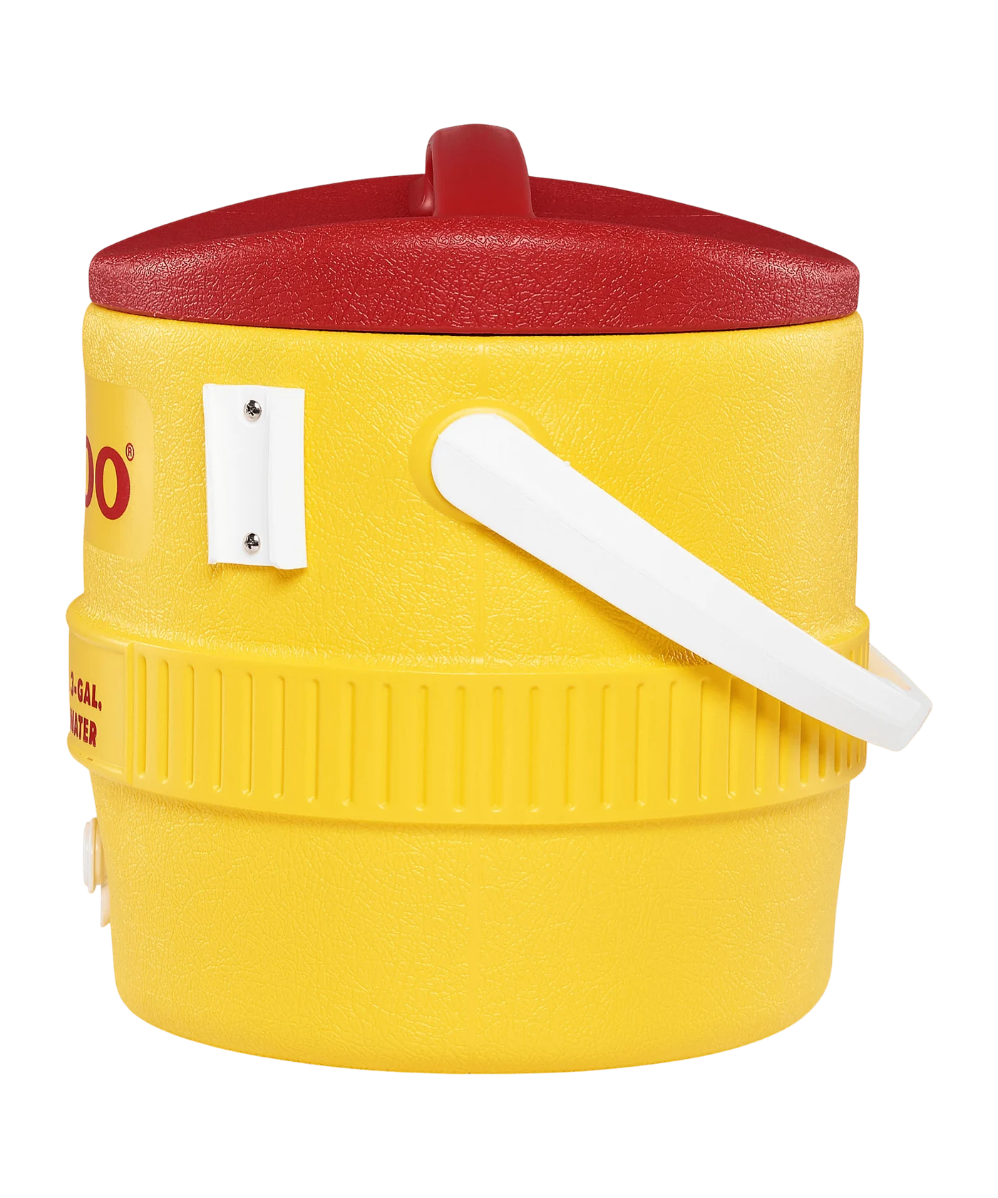 Igloo 400 Series 3 Gallon 11L Getränkekühler Accessoire Gelb