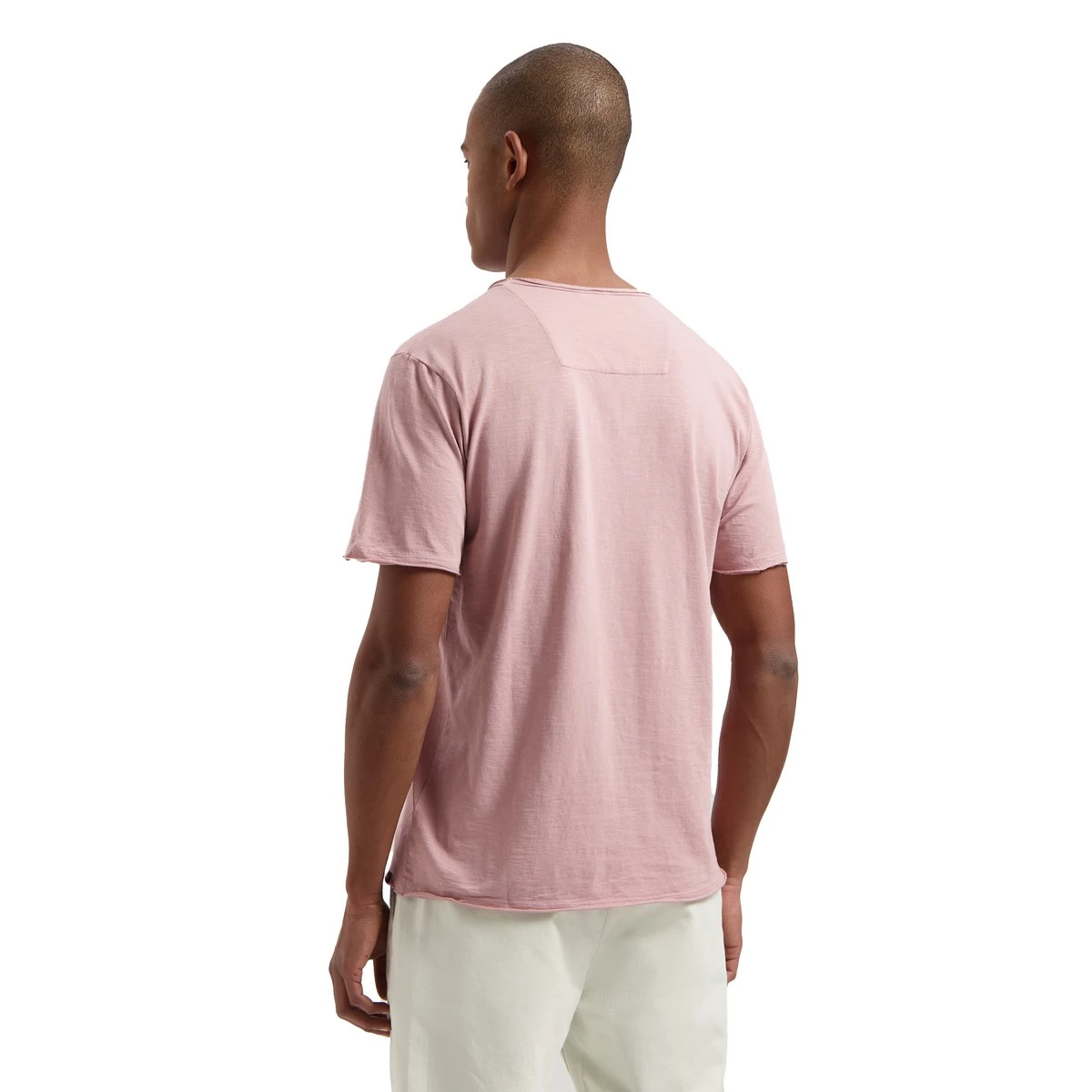 Heren T-shirt Tales 10242631 02