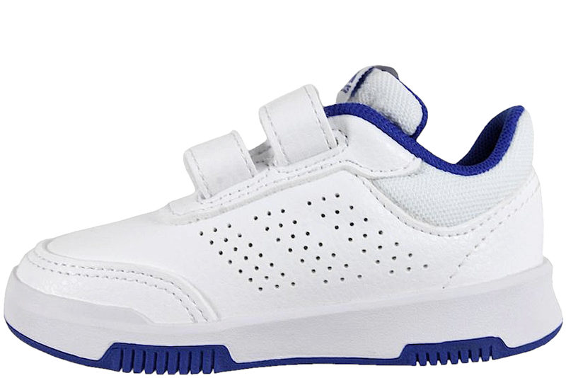 ADIDAS TENSAUR SPORT 2.0 CF l SKO I HVIDT PU