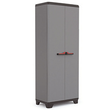 Keter cabinet Stilo kunststof hoog