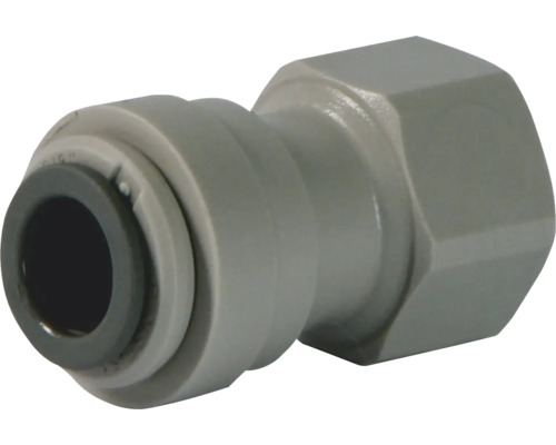 SYR inlaatfitting voor LEX-systemen 1500.00.929