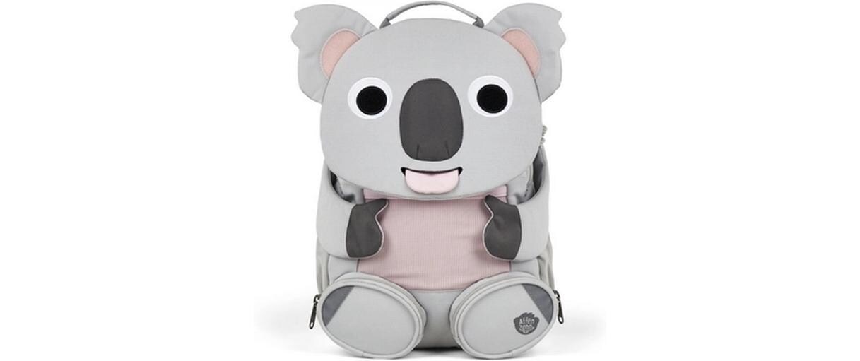 Rucksack Grosser Freund Koala 8 lKinderrucksack in einem tierischen Design