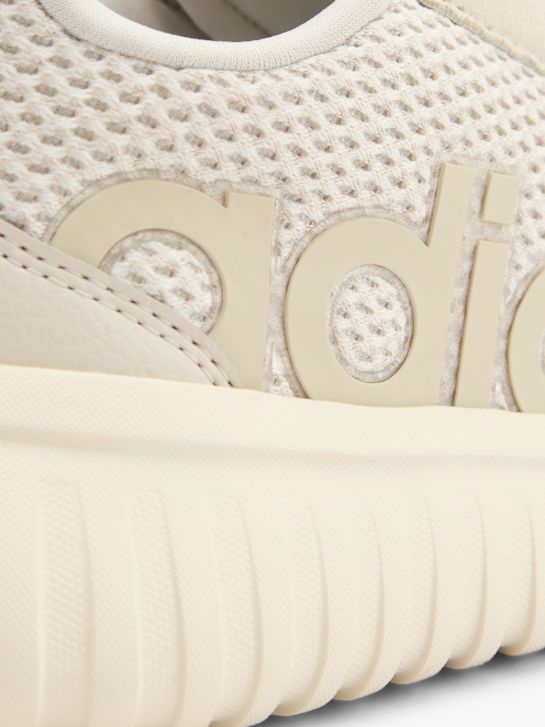 adidas KAPTIR BASE Sneaker Offwhite