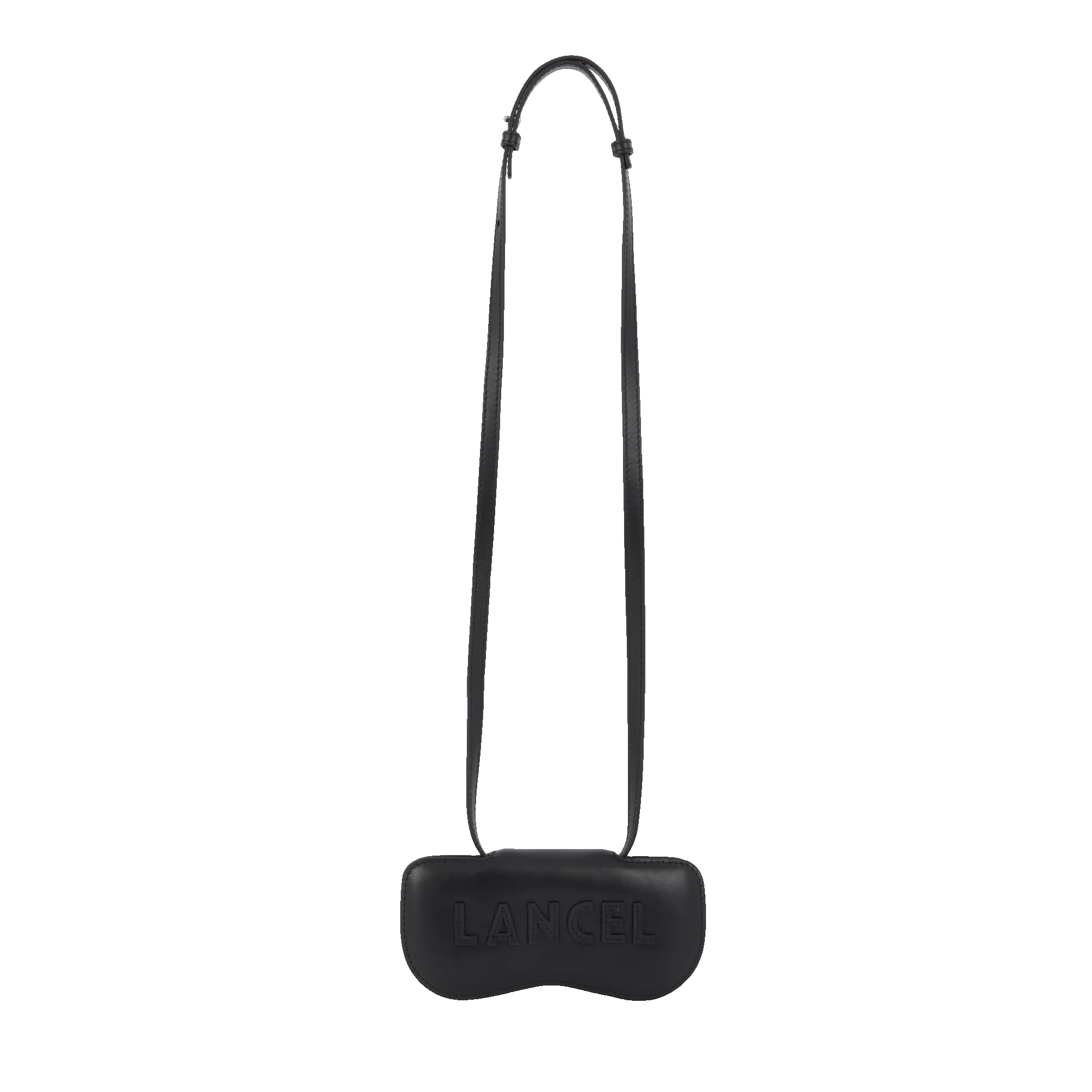Etui à lunettes nomade Ninon de Lancel-Noir
