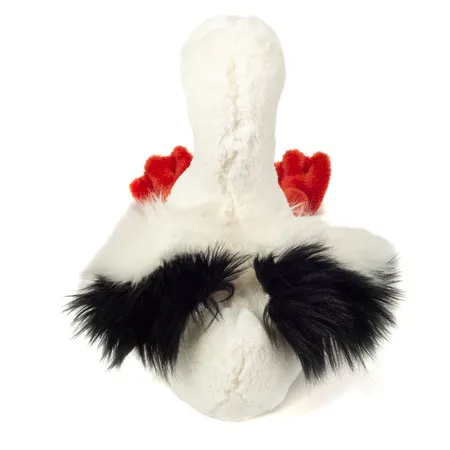 Teddy Hermann Storch 33 cm