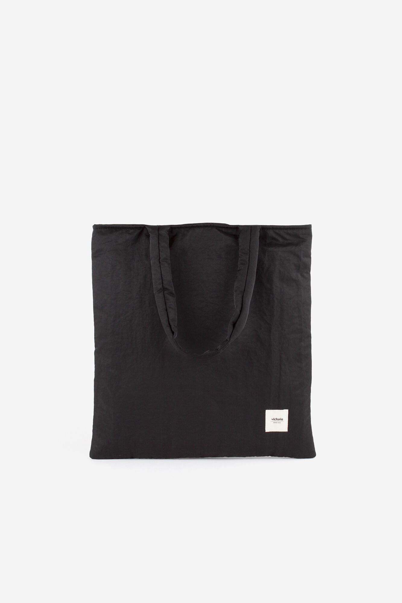 Bolsa de transporte acolchoada em nylon