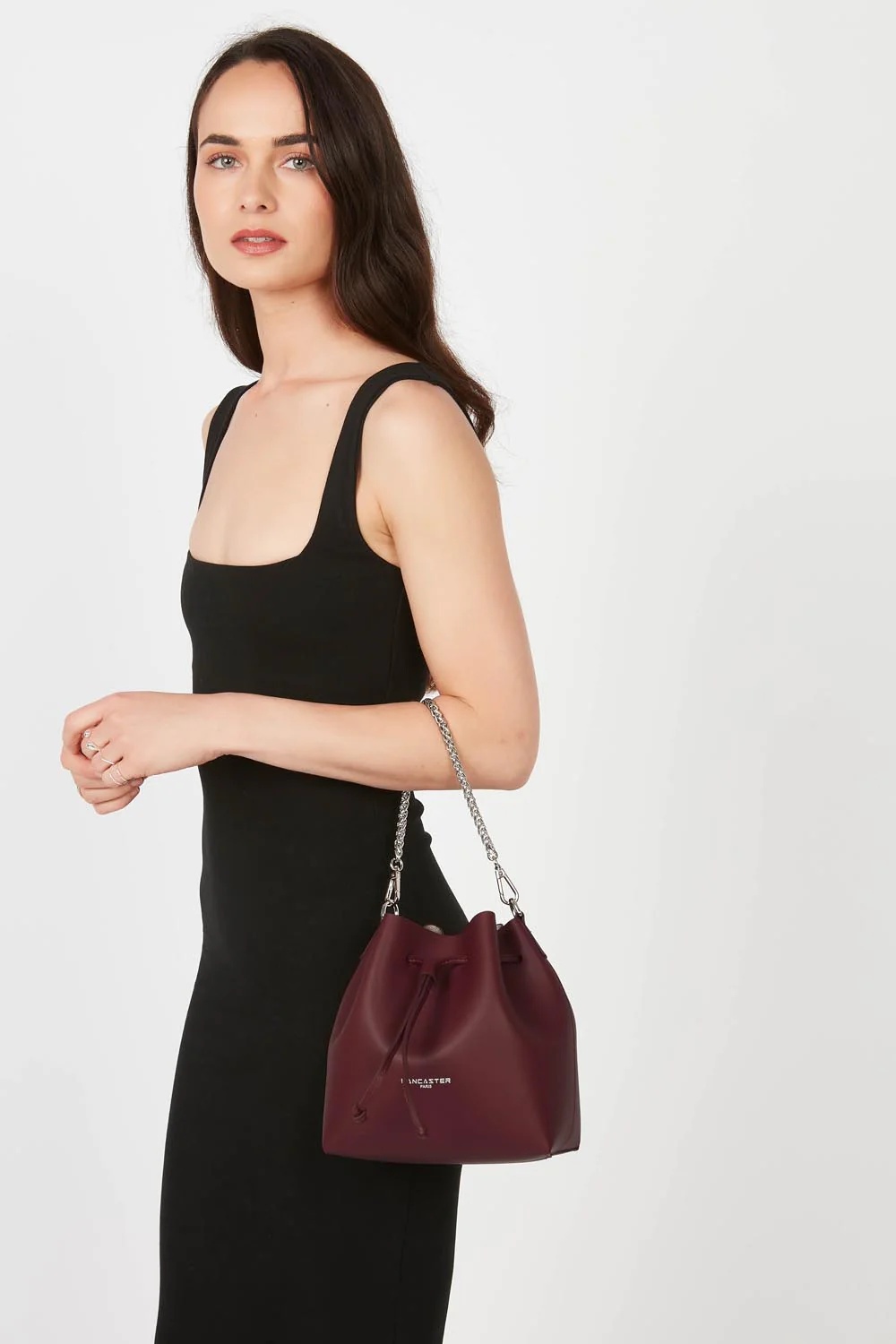 Pur & Element City-Petit sac bourse