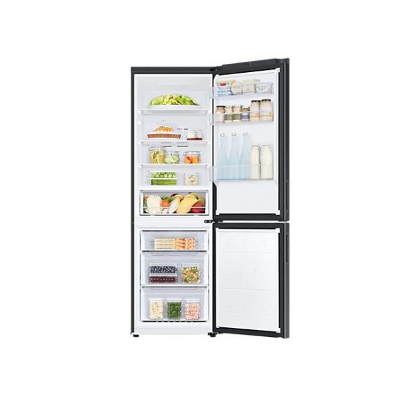 Frigorífico Combinado Samsung RB33B610EBN 344L Classe E