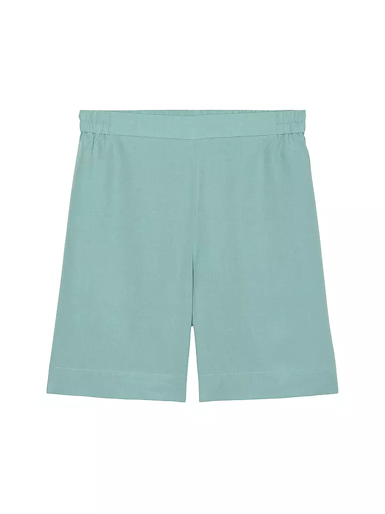 MARC O'POLO Shorts  hellblau