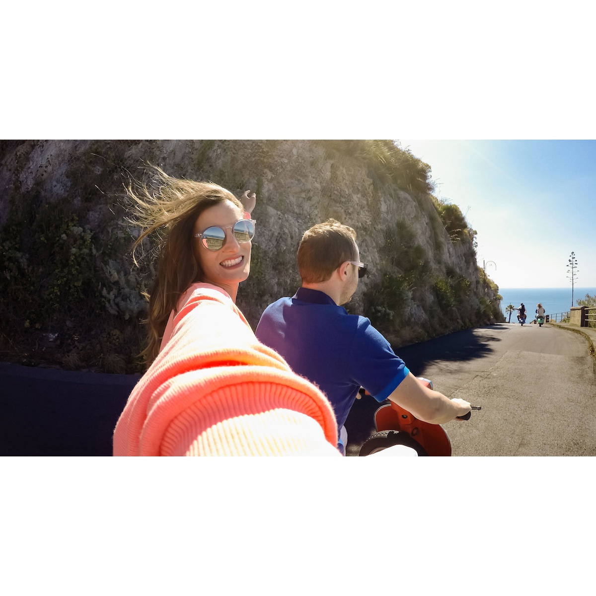 GoPro The Strap (2017)