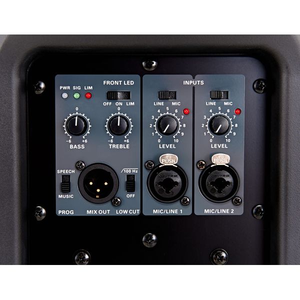 Turbosound Milan M12