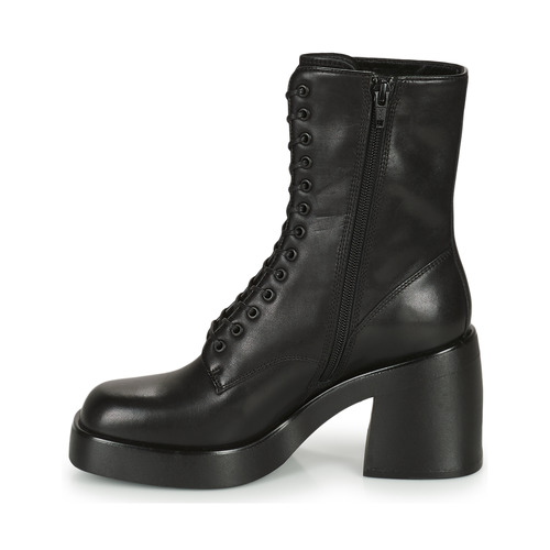 Vagabond Shoemakers - BROOKE - Noir
