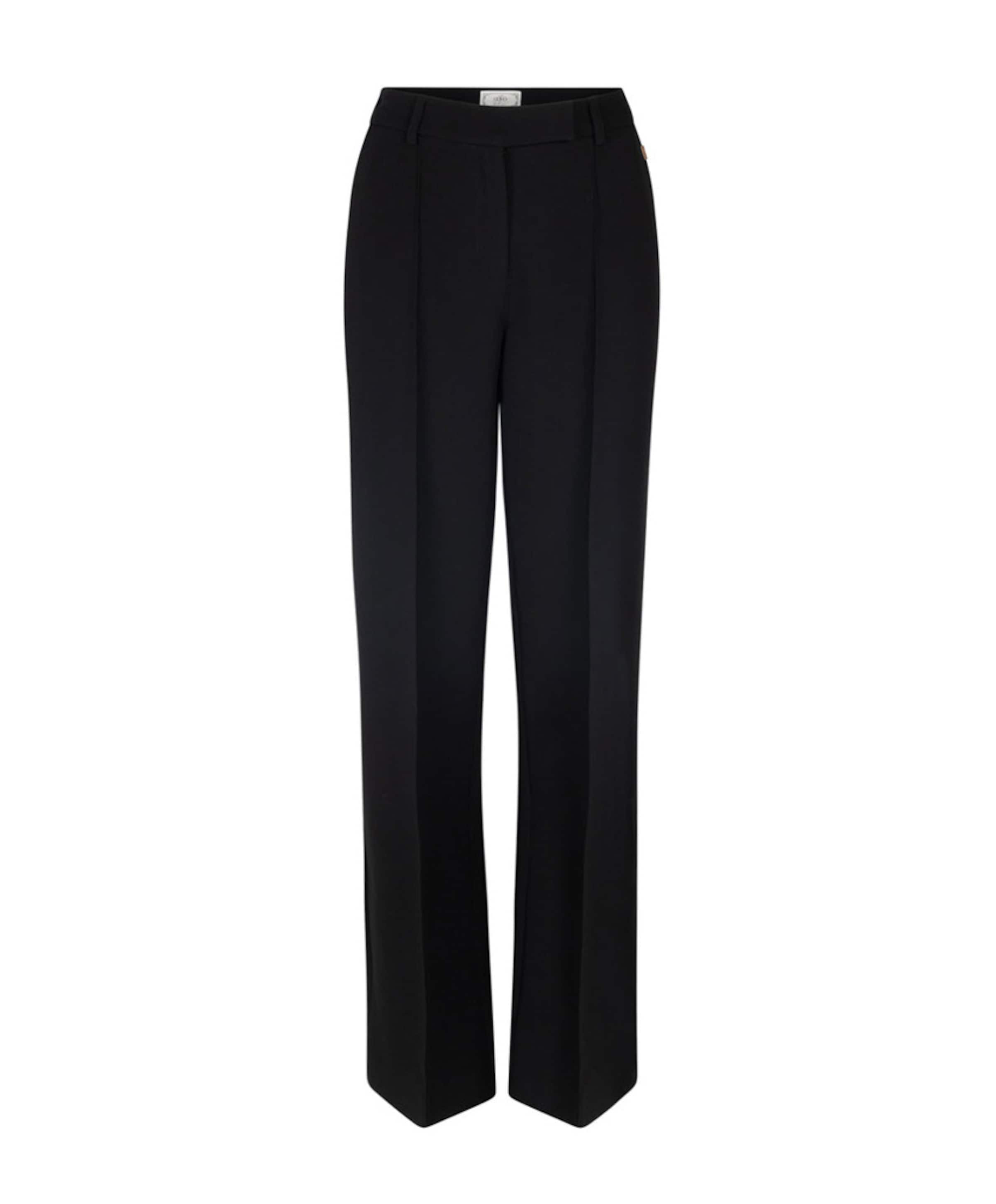 Aaiko CHANTALLE R PES 345 dames pantalon zwart