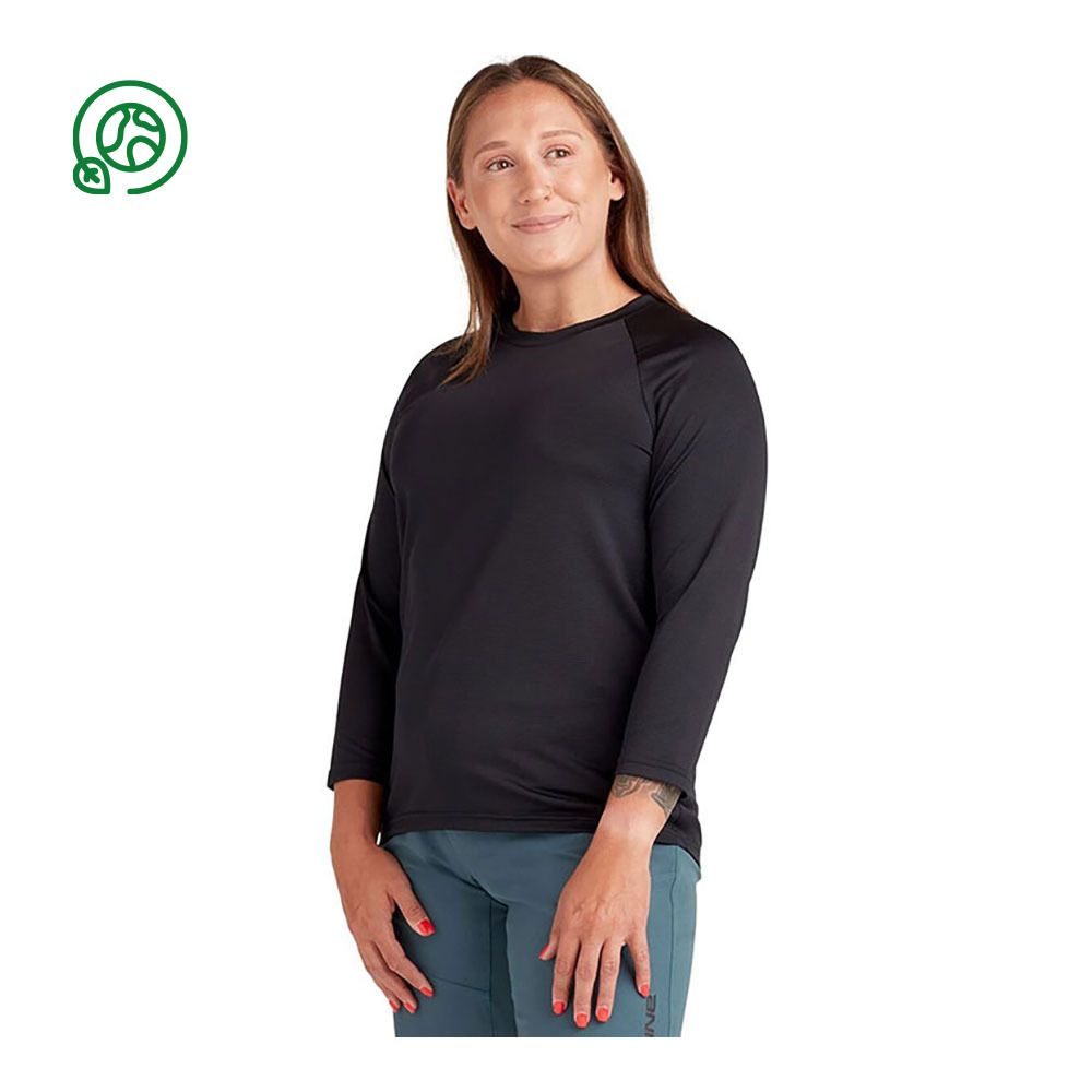 Dakine SYNCLINE - Maillot Femme black 2023