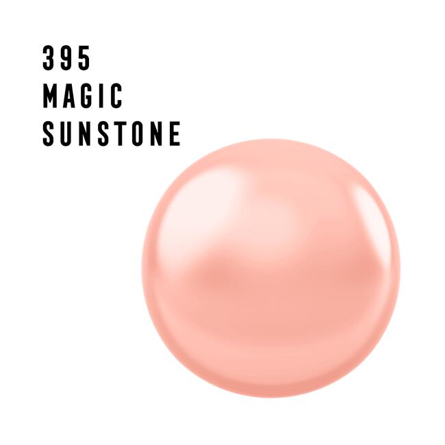 Max Factor Miracle Pure Nagellak 395 Magic Sunstone 12 ML