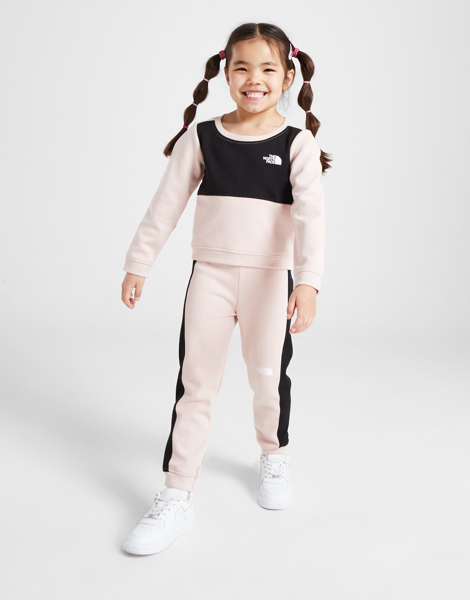 The North Face Ensemble de survêtement Tech Enfant