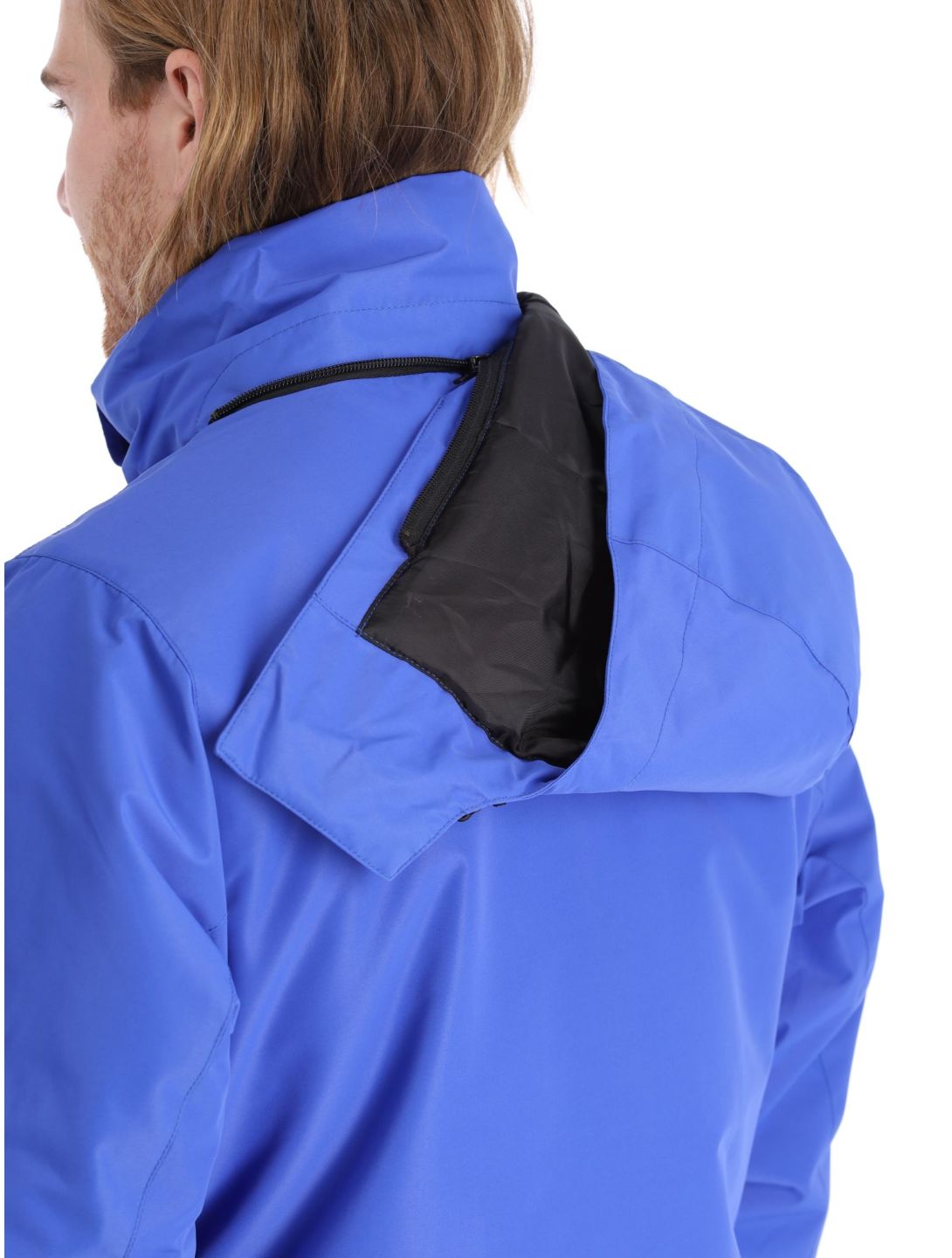 Icerocker Pure ski-jas heren