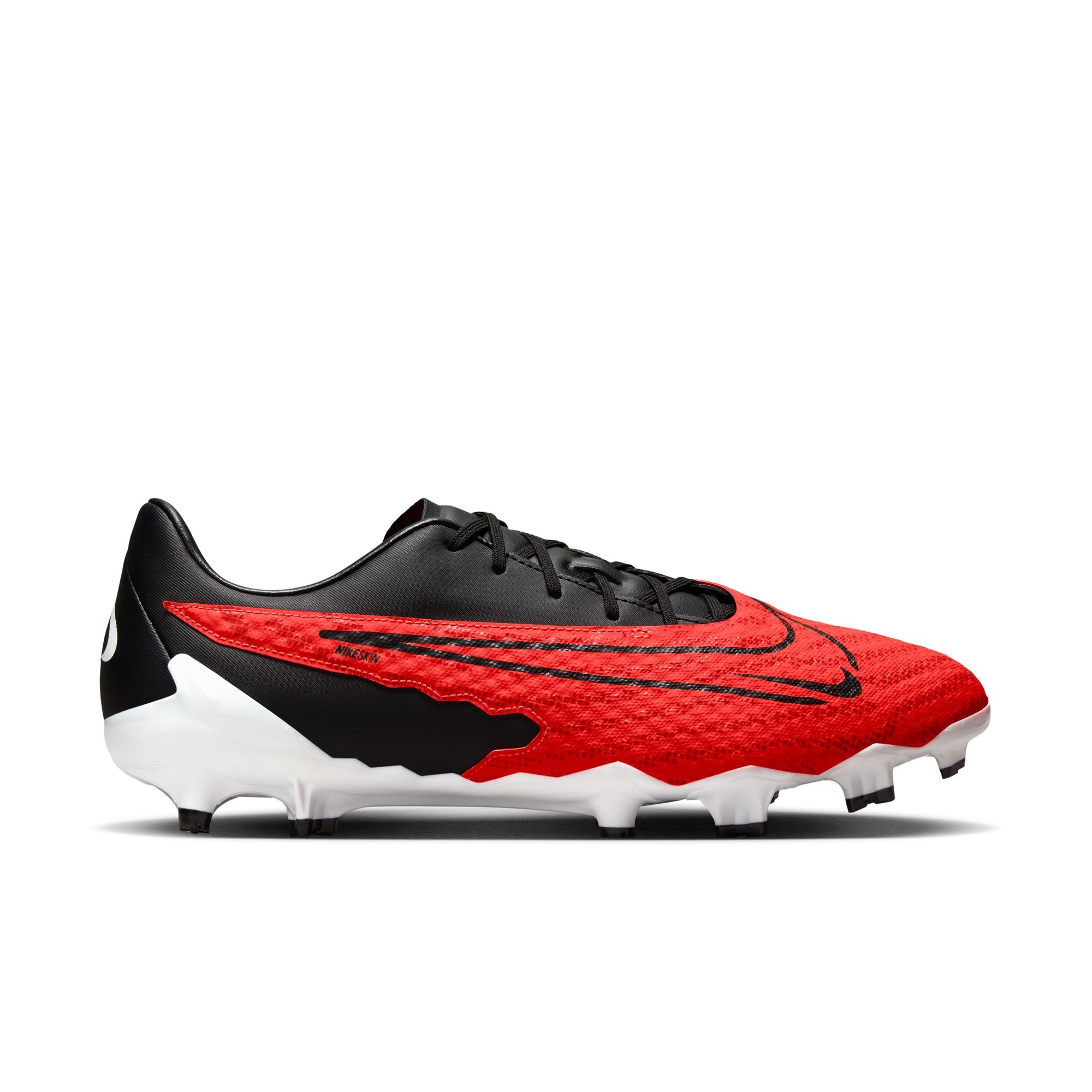 Nike Fussballschuh »PHANTOM GX ACADEMY FG/MG«  für Rasen- und Kunstrasenplätze