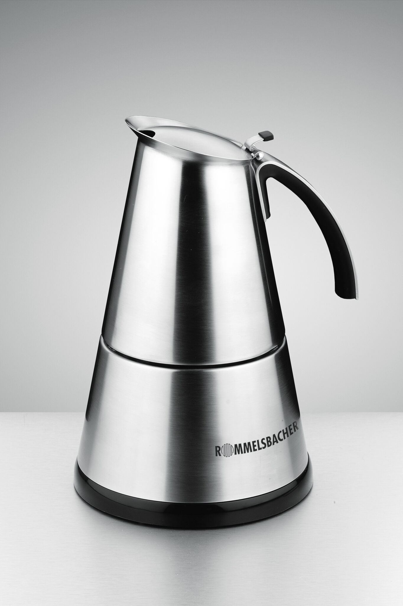 Rommelsbacher Espresso maker EKO 366/E
