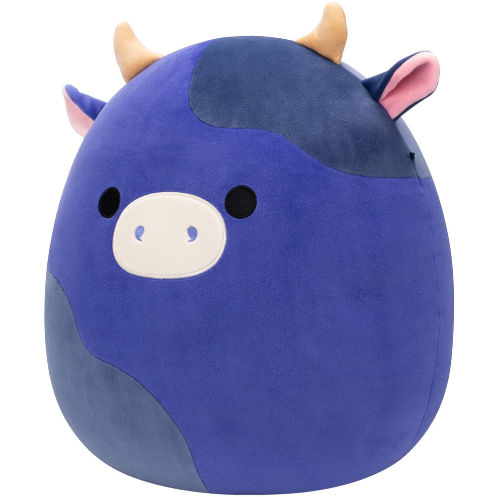 Køb Squishmallows 40 Cm P23 Ingred Cow
