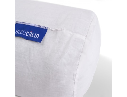 BLEU CALIN - Traversin 140cm le ferme