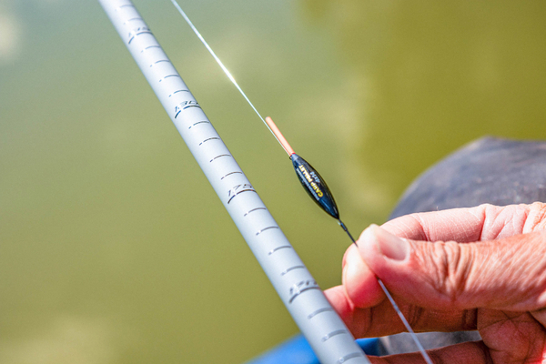Canne au coup Preston Euro Carp 850 STR Edge 8.5m