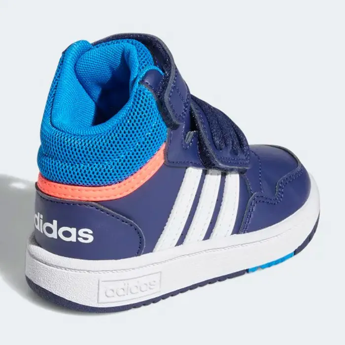 Adidas Hoops Mid 3.0 Sneakers Junior