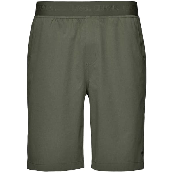 Short escalade BLACK DIAMOND M SIERRA SHORTS TUNDRA