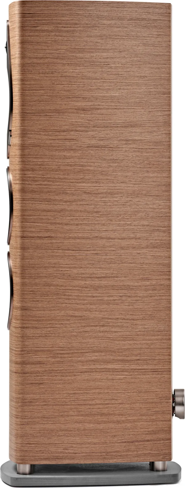 Sonus Faber Sonetto V G2 Noyer (la paire) Enceintes colonne