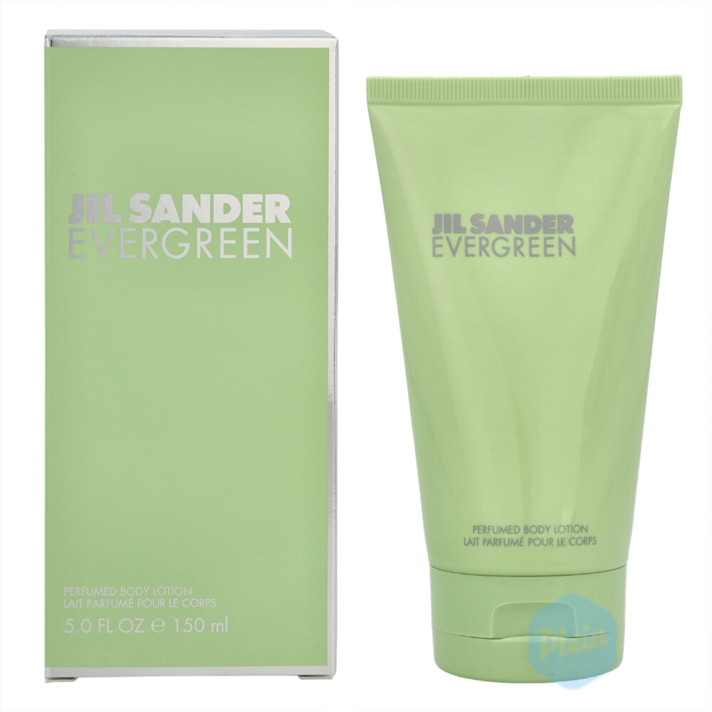 Jil Sander Evergreen Bodylotion150 ml