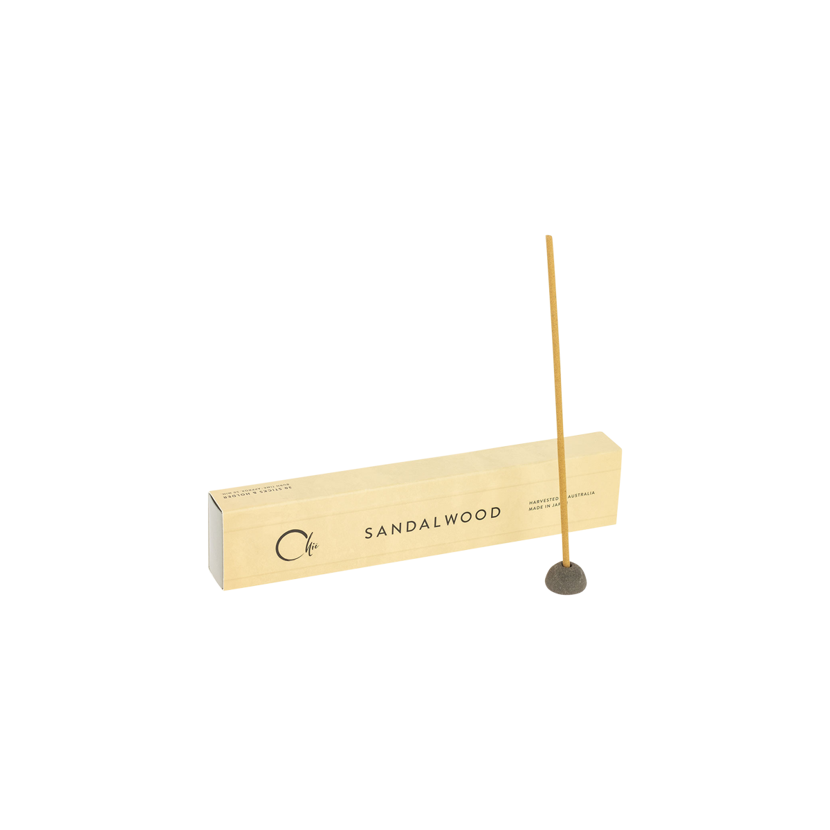 Chië Incense - Sandalwood