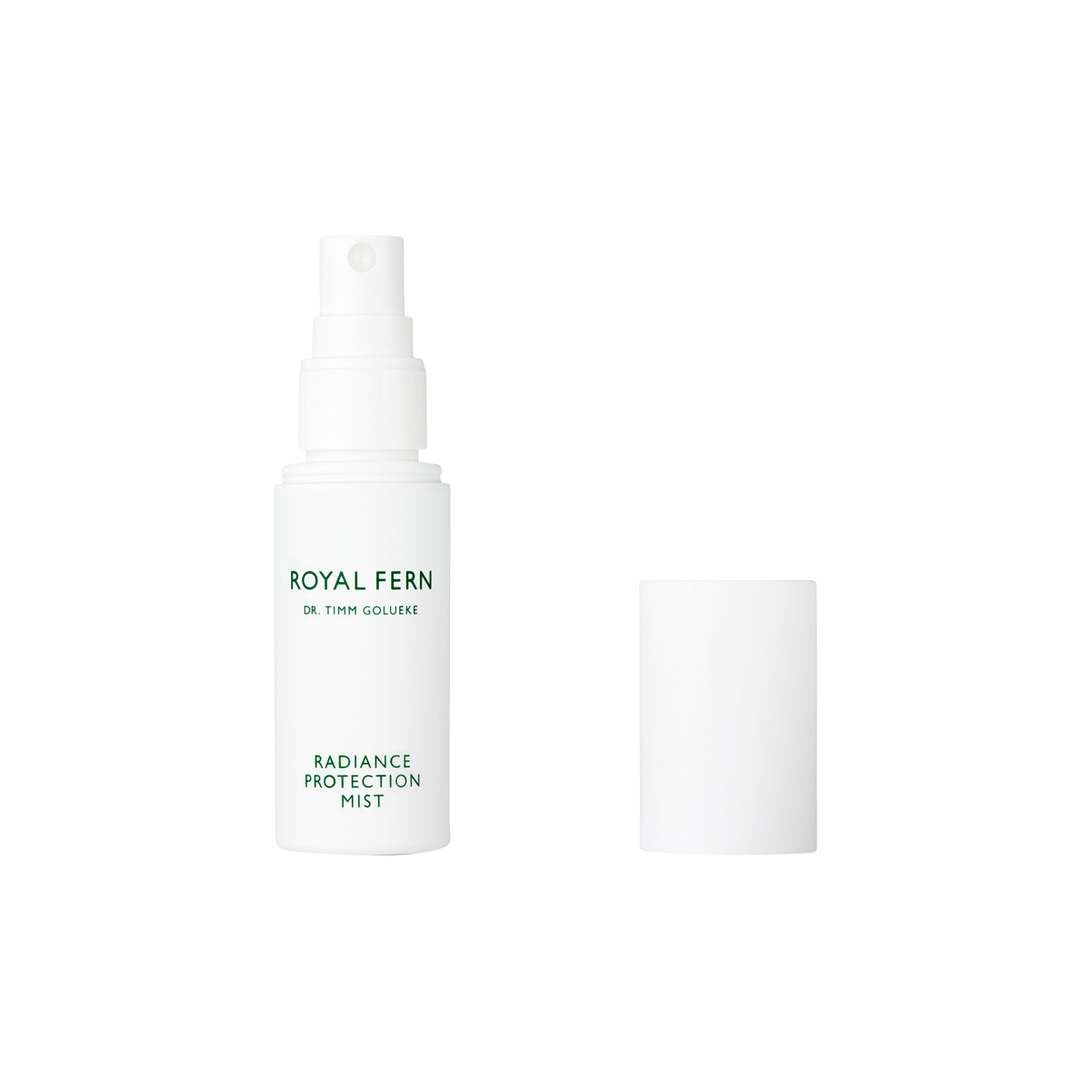 Radiance Protection Mist 30ml