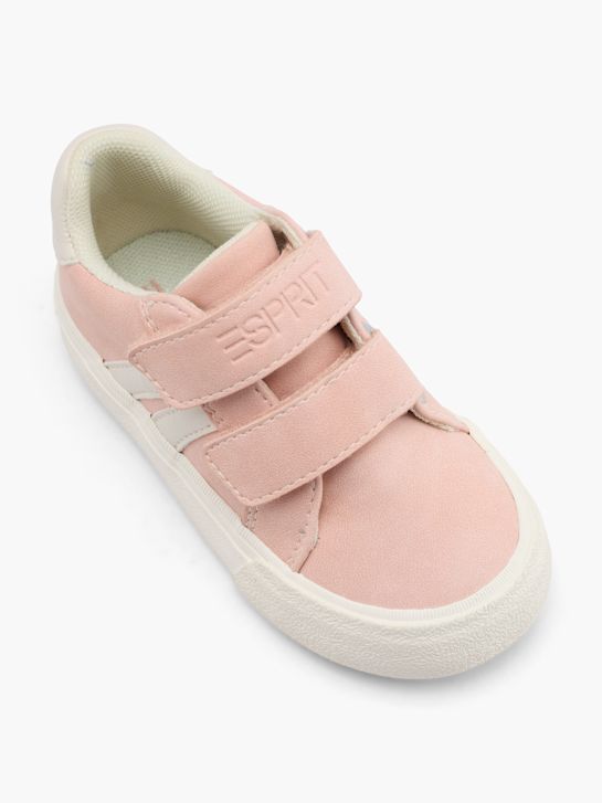 ESPRIT Sneaker pink
