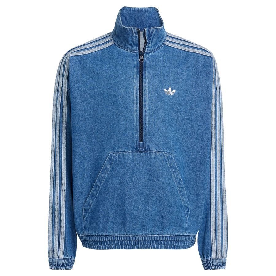 Adidas Original Veste Denim Enfants