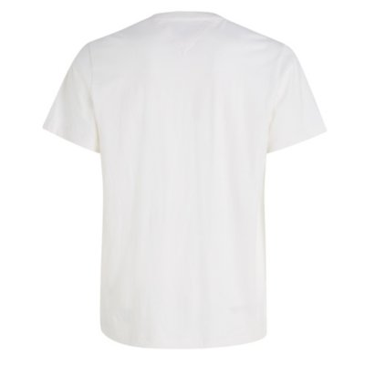 Tee-shirt à manches courtes homme Tjm Classic TOMMY HILFIGER