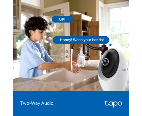 TP-Link Tapo C260