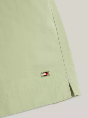 Tommy Hilfiger x Vacation Essential Calções de Banho Slim de Comprimento Médio