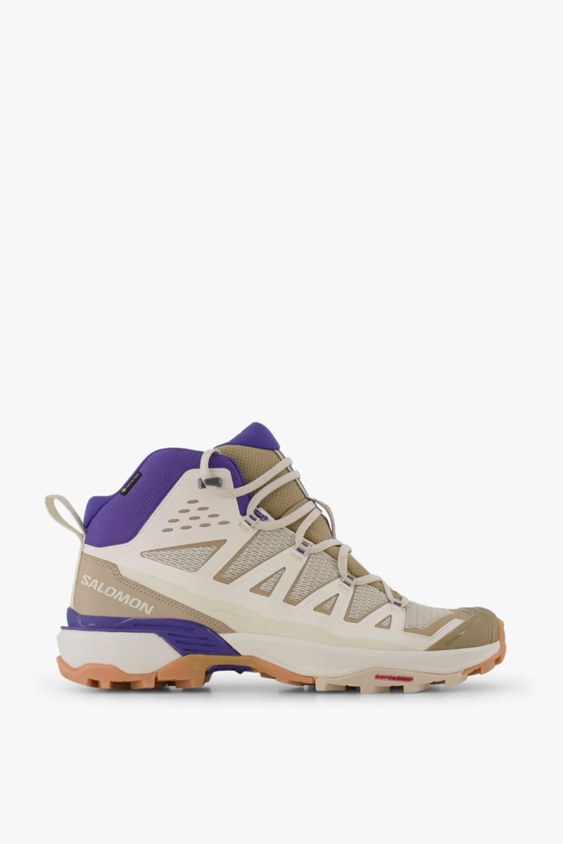Salomon X Ultra 360 Edge Mid Gore-Tex® Herren Wanderschuh
