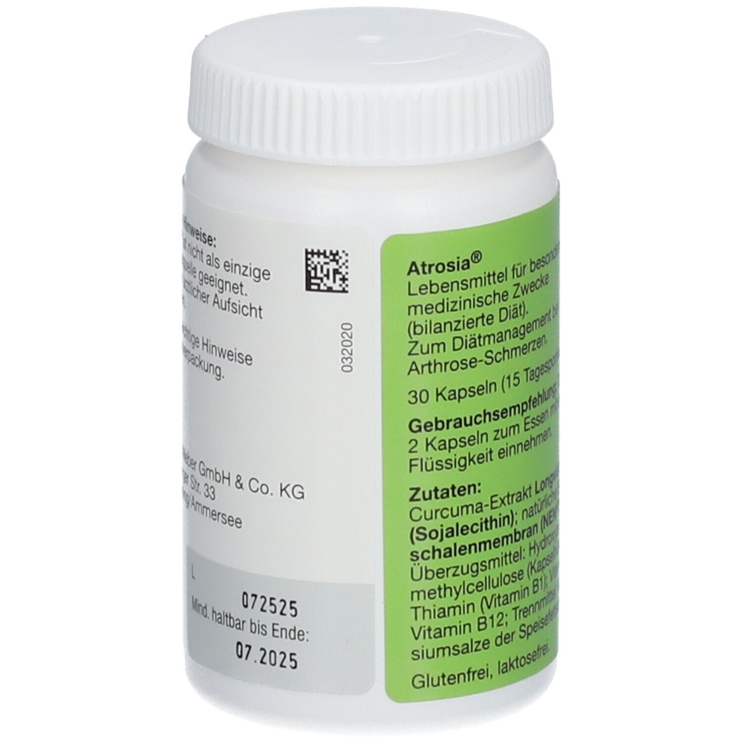 Atrosia®
