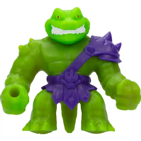 Heroes of Goo Jit Zu Stretch Strikers S11 Heldenpack